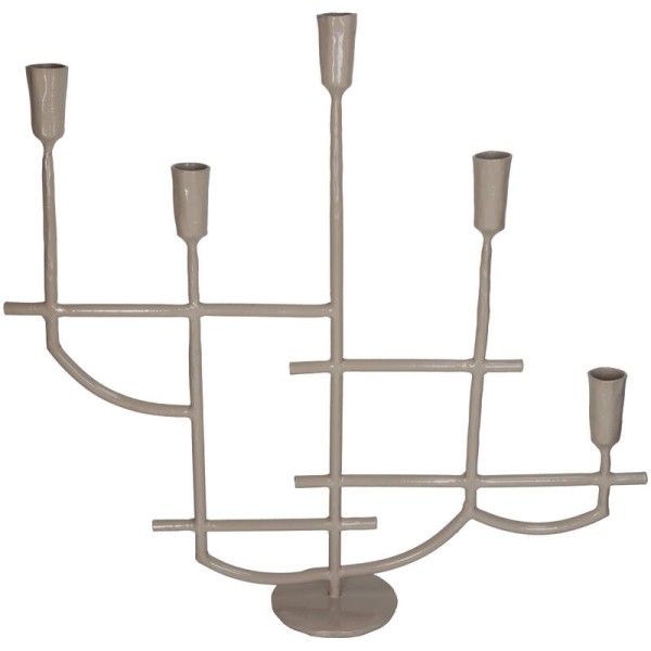 Kerzenleuchter Gustav