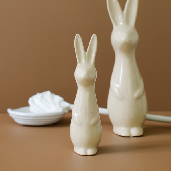 Kleiner Osterhase - Vanilla