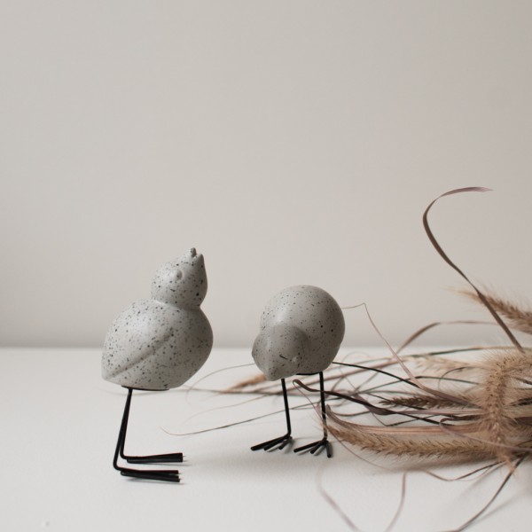 Küken Set - Mole Dot