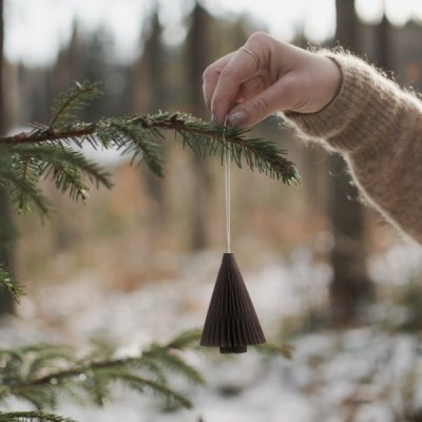 Weihnachtsdeko Zweige
