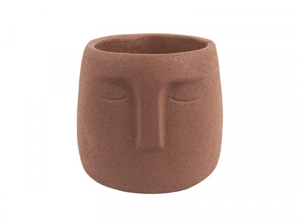 Topf Arne - Terracotta