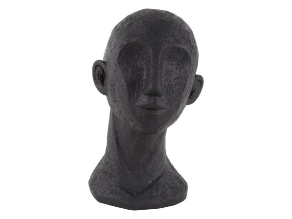 Skulptur Tony Klein - Black