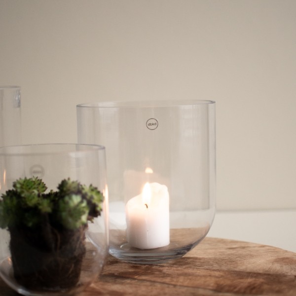 Vase Nila - mittel