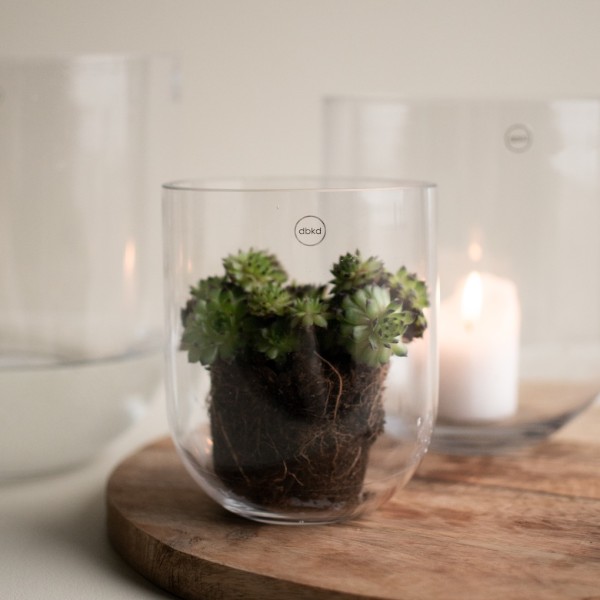 Vase Nila - klein