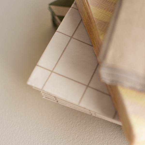 DBKD Papierserviette - Square
