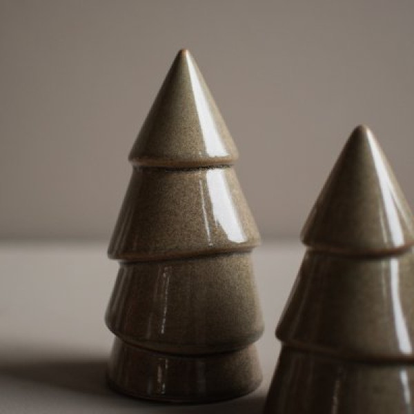 Weihnachtsfigur